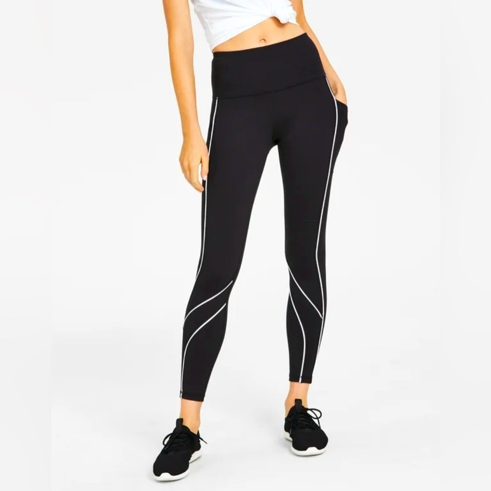 ID Ideology Athletic Leggings